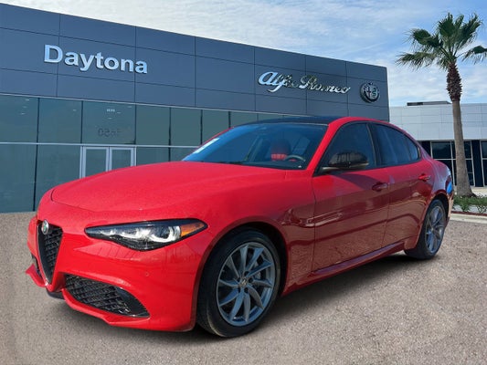 2024 Alfa Romeo Giulia RWD in Daytona Beach, FL - Daytona Auto Mall