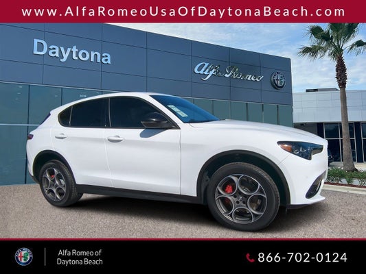2024 Alfa Romeo Stelvio Sprint in Daytona Beach, FL - Daytona Auto Mall