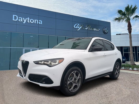 2024 Alfa Romeo Stelvio Sprint in Daytona Beach, FL - Daytona Auto Mall