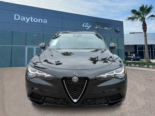 2024 Alfa Romeo Stelvio Ti in Daytona Beach, FL - Daytona Auto Mall