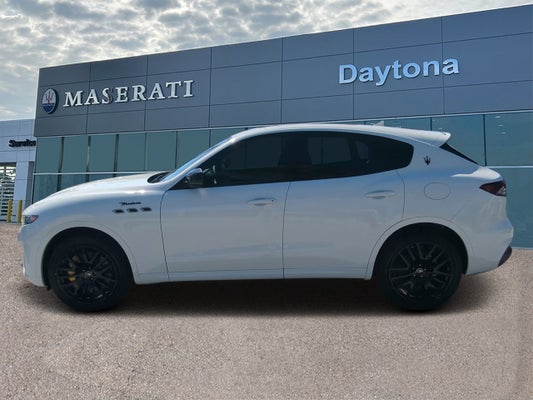 2023 Maserati Levante Modena in Daytona Beach, FL - Daytona Auto Mall