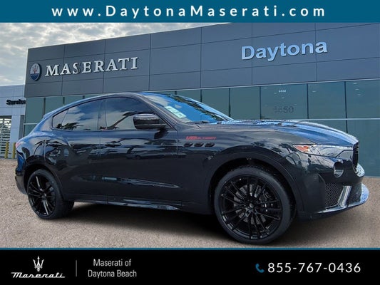 2024 Maserati Levante in Daytona Beach, FL - Daytona Auto Mall