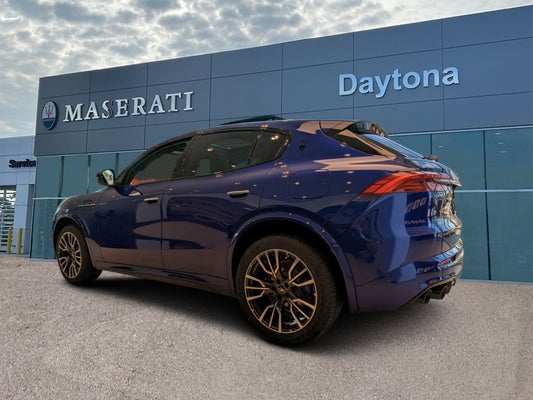 2023 Maserati Grecale Modena in Daytona Beach, FL - Daytona Auto Mall