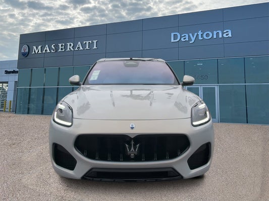 2023 Maserati Grecale Modena in Daytona Beach, FL - Daytona Auto Mall