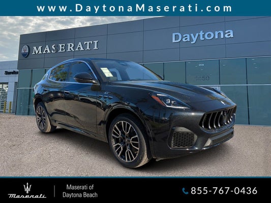 2024 Maserati Grecale GT in Daytona Beach, FL - Daytona Auto Mall