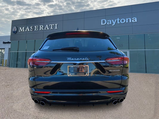2024 Maserati Grecale GT in Daytona Beach, FL - Daytona Auto Mall