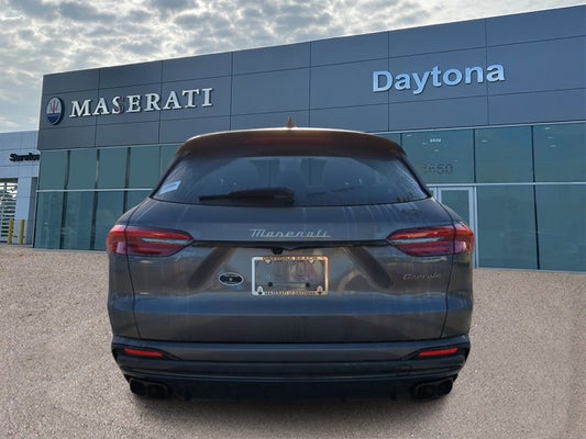 2024 Maserati Grecale Trofeo in Daytona Beach, FL - Daytona Auto Mall