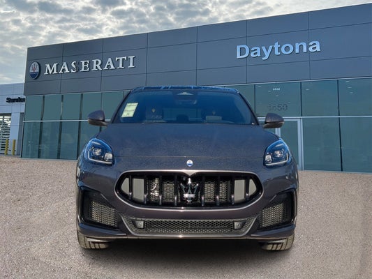 2024 Maserati Grecale Trofeo in Daytona Beach, FL - Daytona Auto Mall