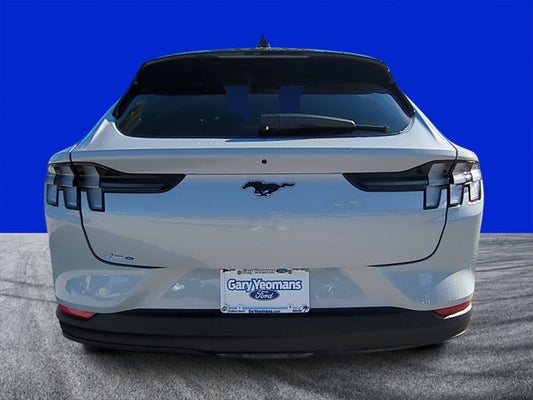 2023 Ford Mustang Mach-E Select in Daytona Beach, FL - Daytona Auto Mall