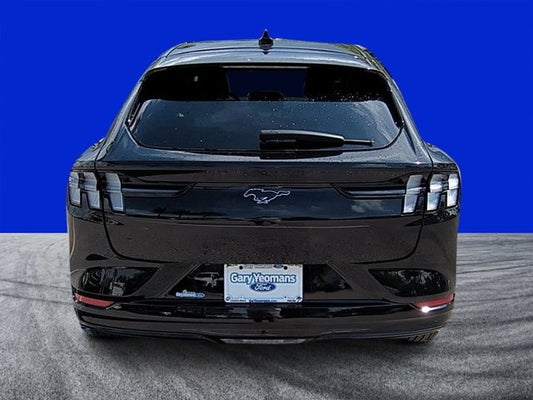 2024 Ford Mustang Mach-E Premium in Daytona Beach, FL - Daytona Auto Mall