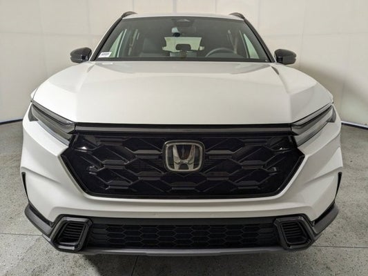 2024 Honda CR-V Hybrid Sport in Daytona Beach, FL - Daytona Auto Mall