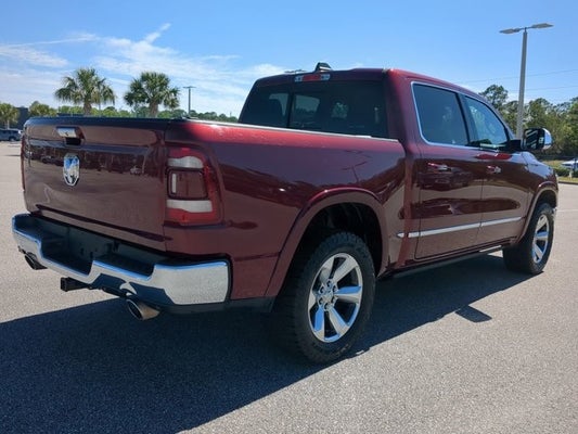 2019 RAM 1500 Limited in Daytona Beach, FL - Daytona Auto Mall