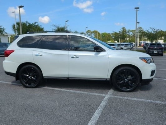 2018 Nissan Pathfinder SL in Daytona Beach, FL - Daytona Auto Mall