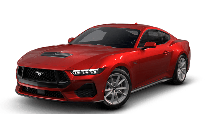 2024 Ford Mustang GT Premium Fastback in Daytona Beach, FL - Daytona Auto Mall