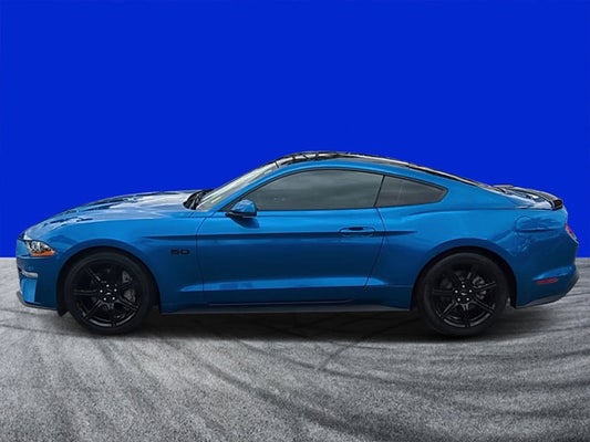 2019 Ford Mustang GT Premium in Daytona Beach, FL - Daytona Auto Mall