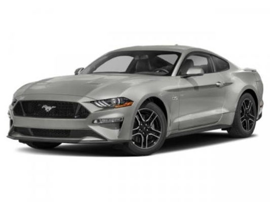 2019 Ford Mustang GT Premium in Daytona Beach, FL - Daytona Auto Mall