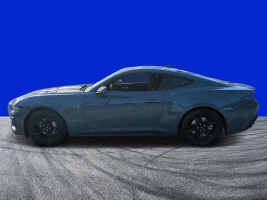 2024 Ford Mustang GT Fastback in Daytona Beach, FL - Daytona Auto Mall