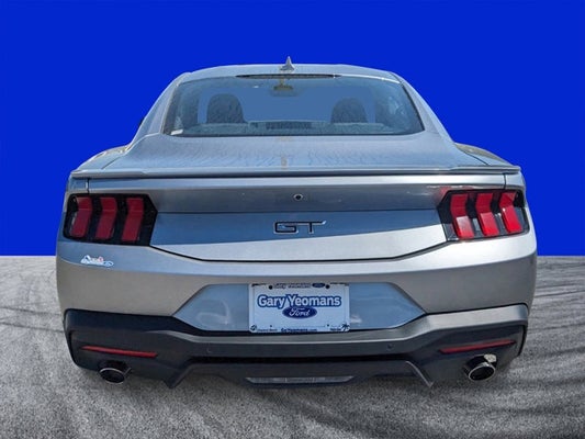 2024 Ford Mustang GT Fastback in Daytona Beach, FL - Daytona Auto Mall