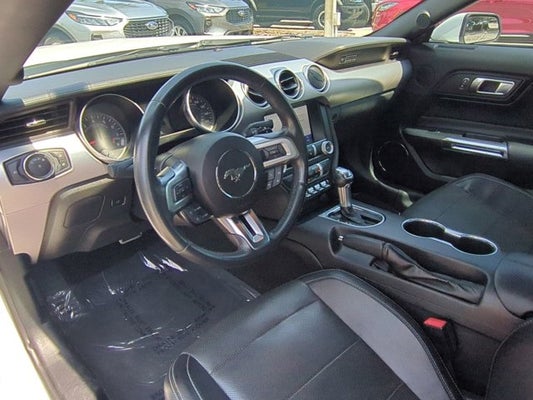 2020 Ford Mustang GT Premium in Daytona Beach, FL - Daytona Auto Mall