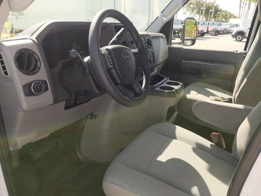 2024 Ford E-Series Cutaway E-450 DRW in Daytona Beach, FL - Daytona Auto Mall