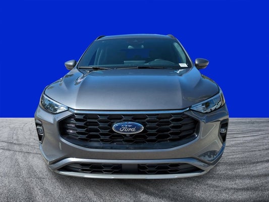 2024 Ford Escape ST-Line Select in Daytona Beach, FL - Daytona Auto Mall
