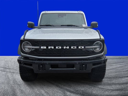 2024 Ford Bronco Wildtrak in Daytona Beach, FL - Daytona Auto Mall