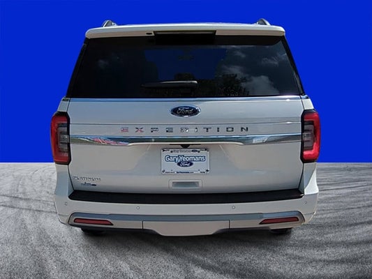 2024 Ford Expedition Platinum in Daytona Beach, FL - Daytona Auto Mall