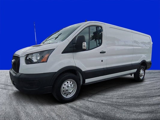 2024 Ford Transit Cargo Van Base in Daytona Beach, FL - Daytona Auto Mall
