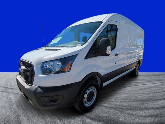 2023 Ford Transit Cargo Van Base in Daytona Beach, FL - Daytona Auto Mall