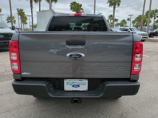 2023 Ford Ranger XLT in Daytona Beach, FL - Daytona Auto Mall