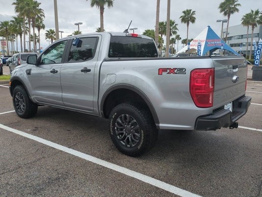 2020 Ford Ranger XLT in Daytona Beach, FL - Daytona Auto Mall