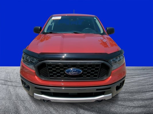 2019 Ford Ranger XLT in Daytona Beach, FL - Daytona Auto Mall