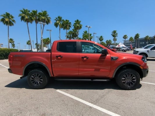 2019 Ford Ranger XLT in Daytona Beach, FL - Daytona Auto Mall