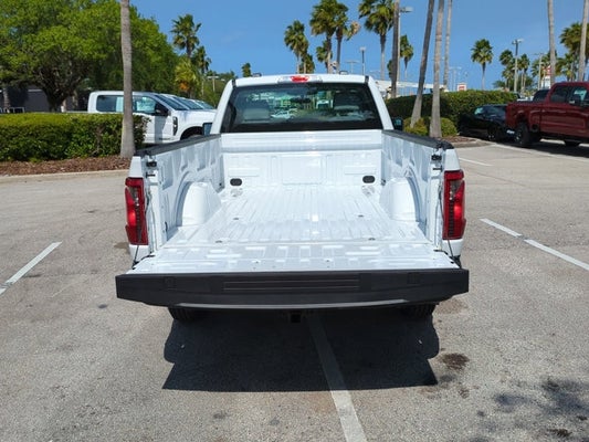 2024 Ford F-150 XL in Daytona Beach, FL - Daytona Auto Mall