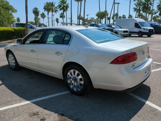 2009 Buick Lucerne CXL Special Edition in Daytona Beach, FL - Daytona Auto Mall