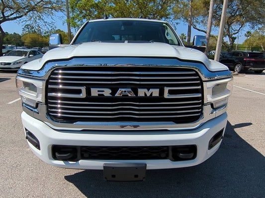 2023 RAM 2500 Laramie in Daytona Beach, FL - Daytona Auto Mall