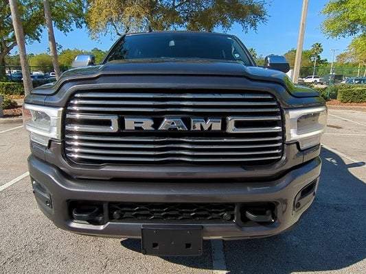 2022 RAM 2500 Laramie in Daytona Beach, FL - Daytona Auto Mall