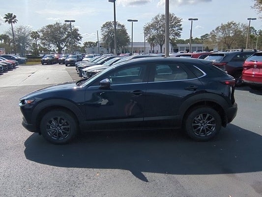 2023 Mazda Mazda CX-30 2.5 S in Daytona Beach, FL - Daytona Auto Mall