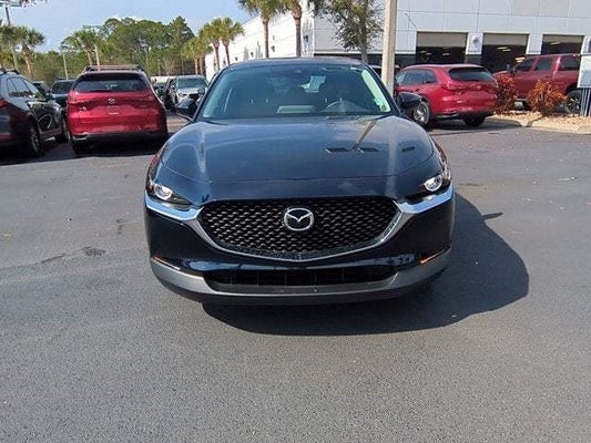 2023 Mazda Mazda CX-30 2.5 S in Daytona Beach, FL - Daytona Auto Mall