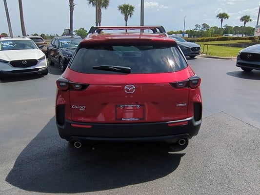2024 Mazda Mazda CX-50 2.5 S Select AWD in Daytona Beach, FL - Daytona Auto Mall