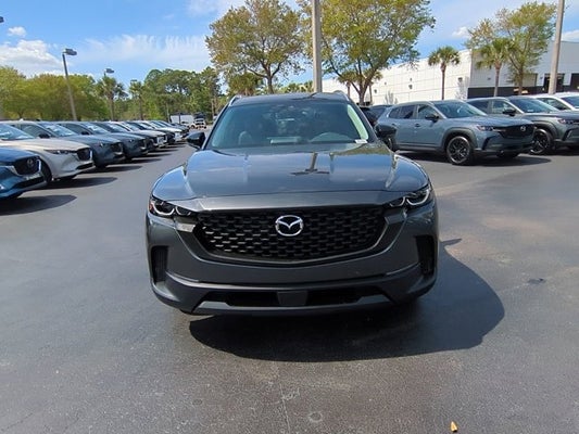 2024 Mazda Mazda CX-50 2.5 S Select AWD in Daytona Beach, FL - Daytona Auto Mall