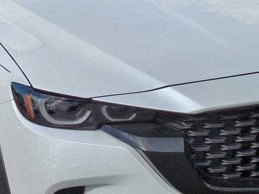 2024 Mazda Mazda CX-50 2.5 S Preferred AWD in Daytona Beach, FL - Daytona Auto Mall