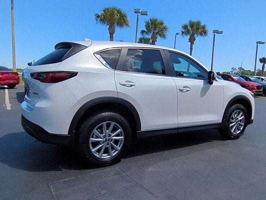 2023 Mazda Mazda CX-5 2.5 S Select Package in Daytona Beach, FL - Daytona Auto Mall