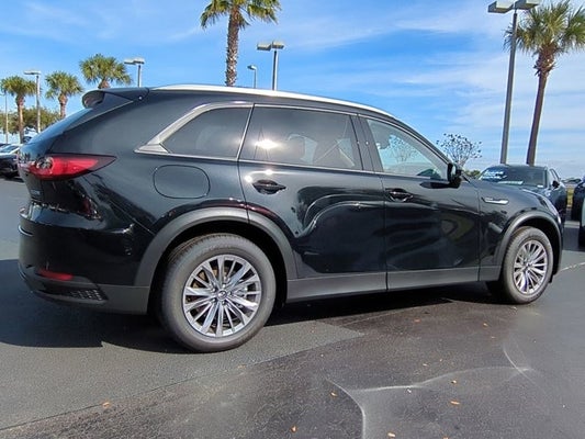 2024 Mazda Mazda CX-90 PHEV 2.5 PHEV Preferred AWD in Daytona Beach, FL - Daytona Auto Mall