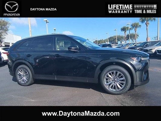 2024 Mazda Mazda CX-90 3.3 Turbo Preferred AWD in Daytona Beach, FL - Daytona Auto Mall