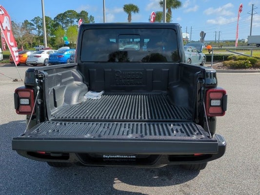 2023 Jeep Gladiator High Altitude in Daytona Beach, FL - Daytona Auto Mall