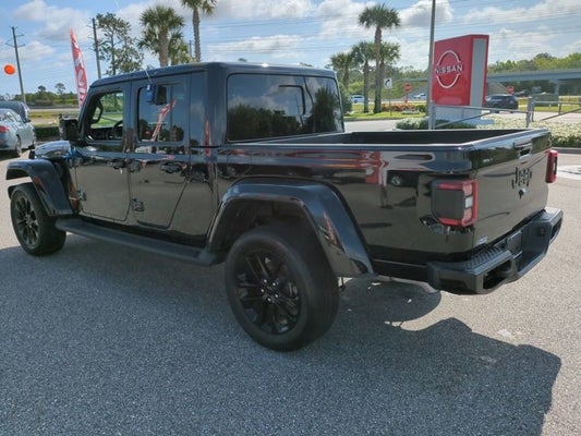 2023 Jeep Gladiator High Altitude in Daytona Beach, FL - Daytona Auto Mall