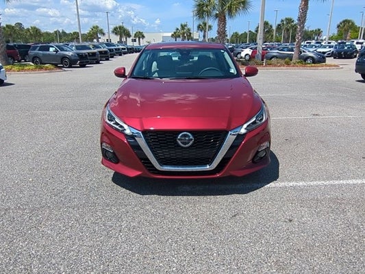 2022 Nissan Altima 2.5 SL in Daytona Beach, FL - Daytona Auto Mall