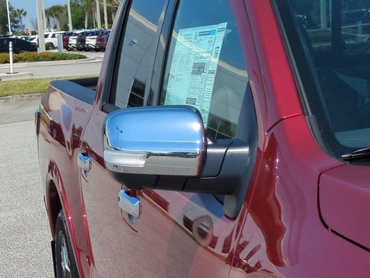 2024 Nissan Titan 4x2 Crew Cab Platinum Reserve in Daytona Beach, FL - Daytona Auto Mall