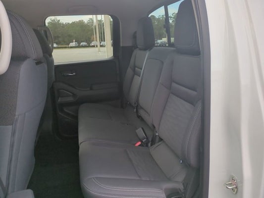 2024 Nissan Frontier Crew Cab 4x2 SV in Daytona Beach, FL - Daytona Auto Mall